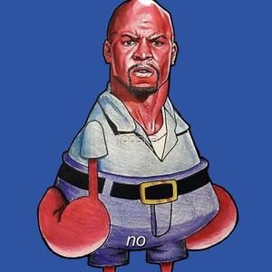 Meet your Posher, Brandon